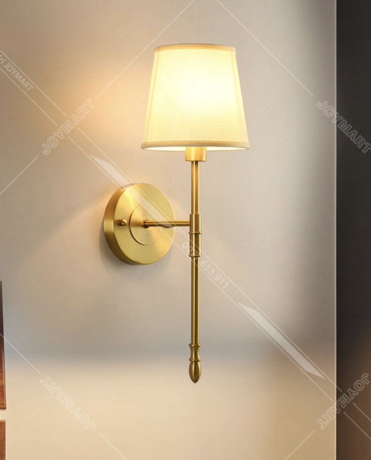 ĐÈN VÁCH VẶN BÓNG