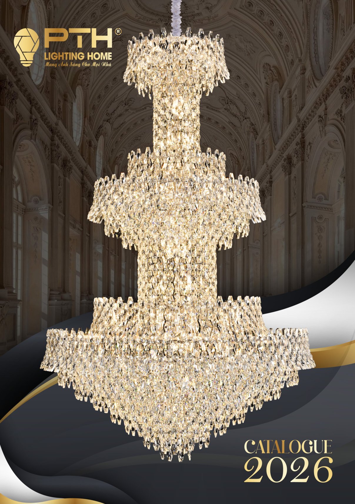 PTH - LIGHTING & HOME