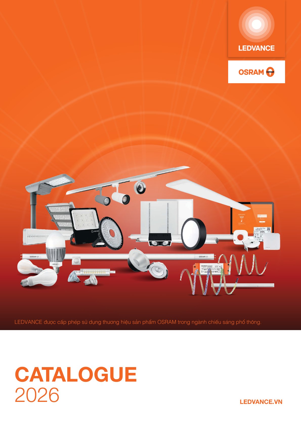 OSRAM LED