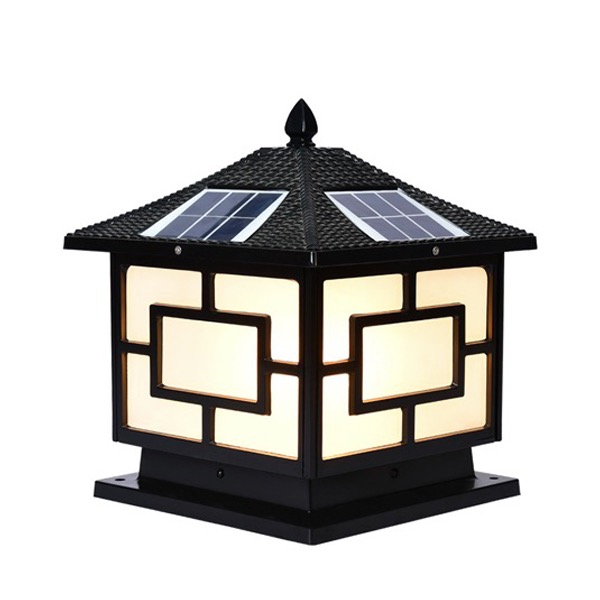ĐẦU CỘT NLMT