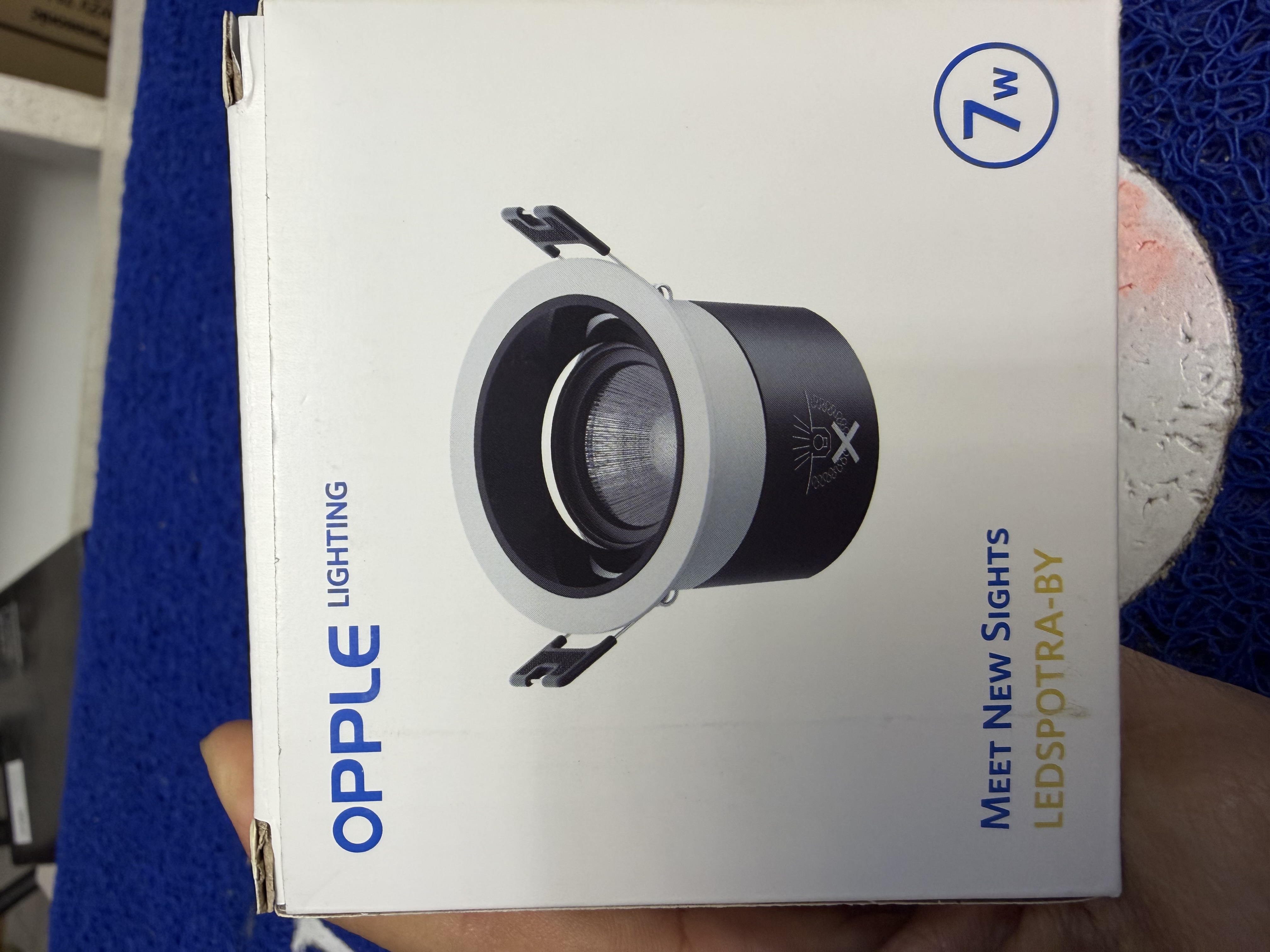 OPPLE LED 10.20266