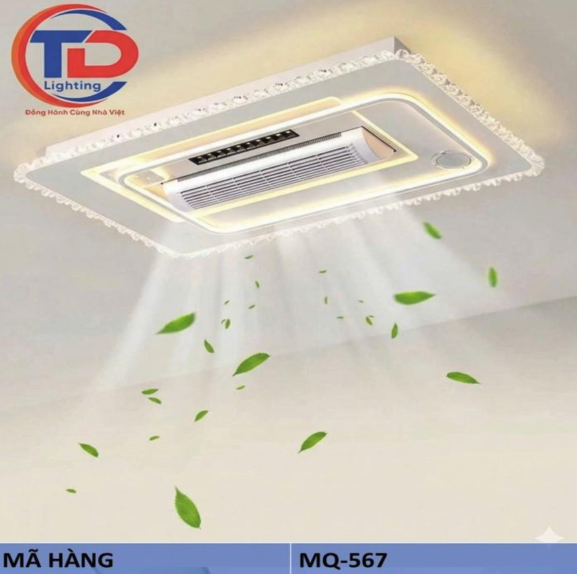 TD LIGHTING
