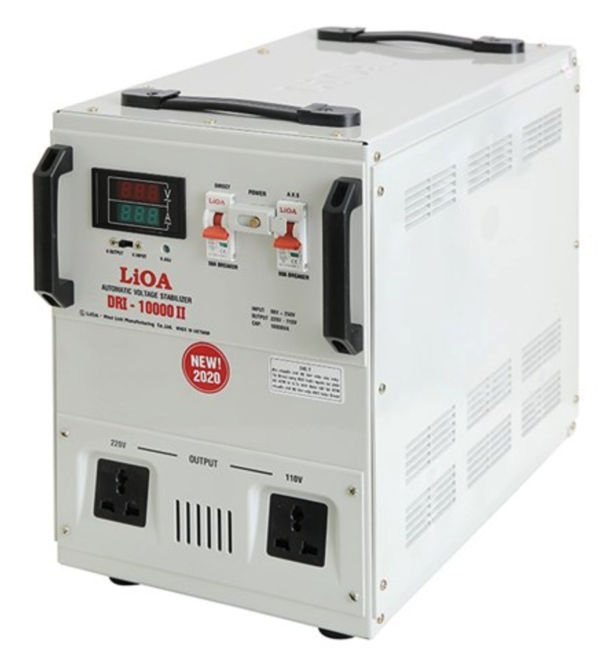 ỔN ÁP LIOA 7.2026