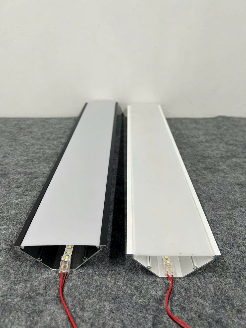 LED - NHÔM - PHÀO