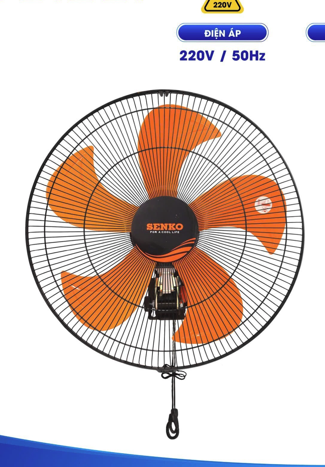 QUẠT SENKO 8.2026