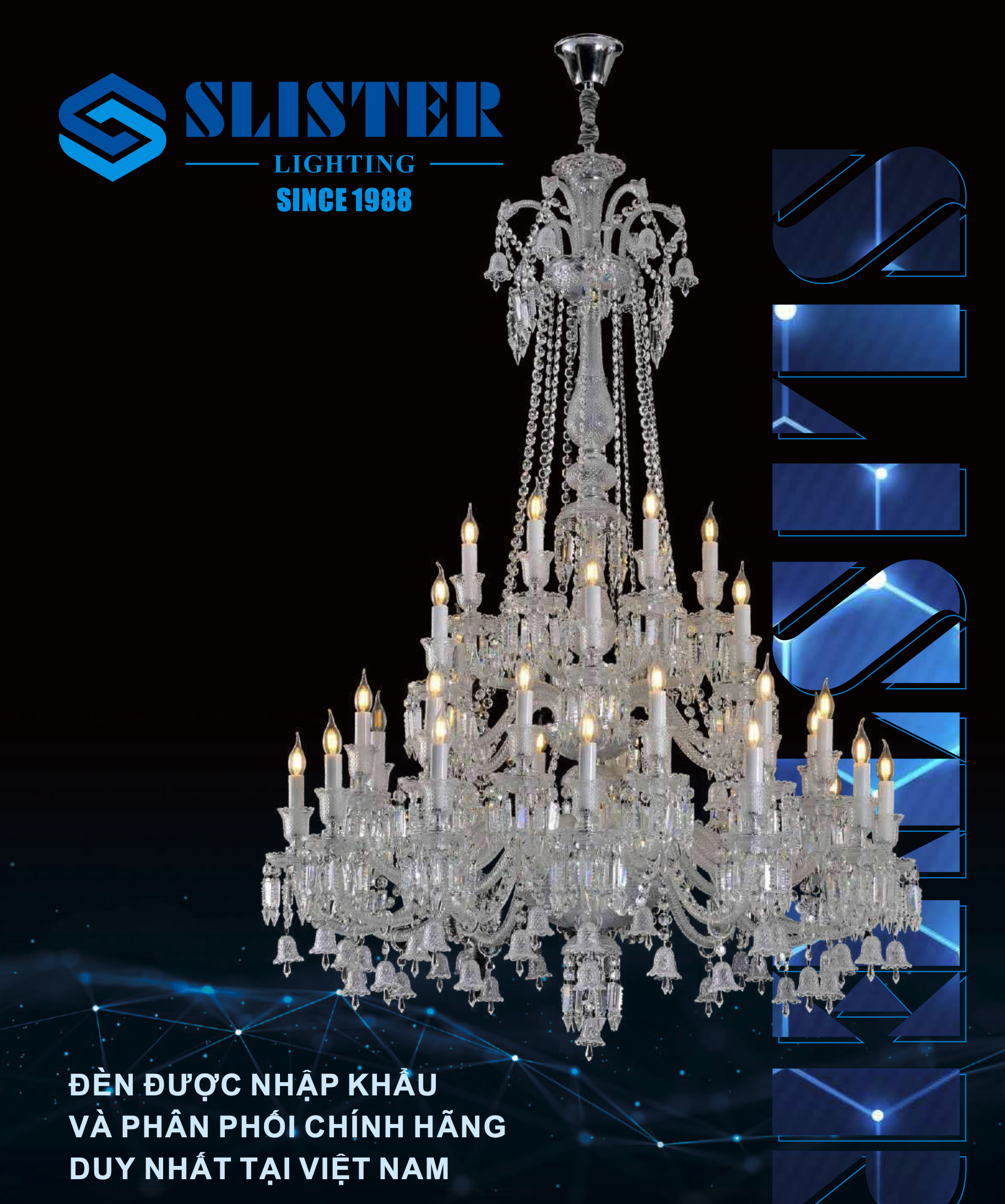 SLISTER A