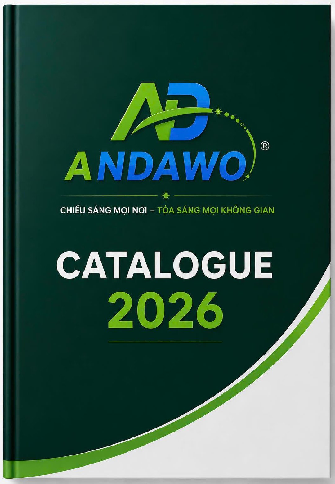 ANDAWO