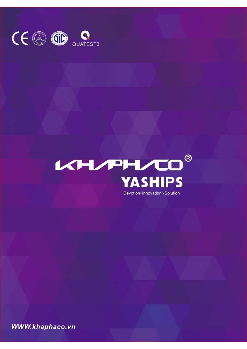 KHAPACO